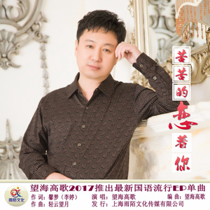 苦苦的恋着你(热度:412)由标杆翻唱,原唱歌手望海高歌